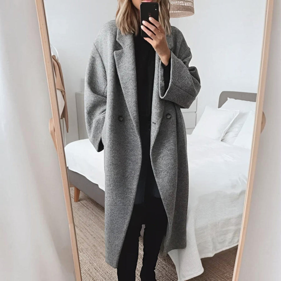 Made for everyday wear
