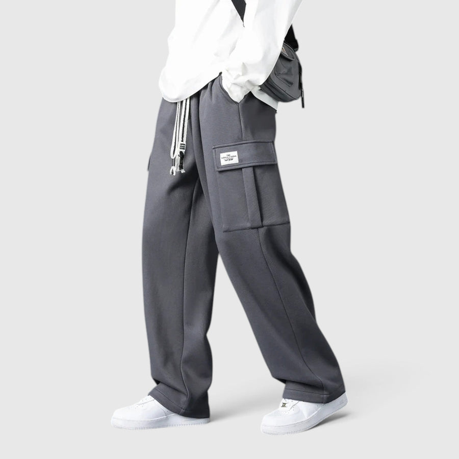 The Mance Wear standard