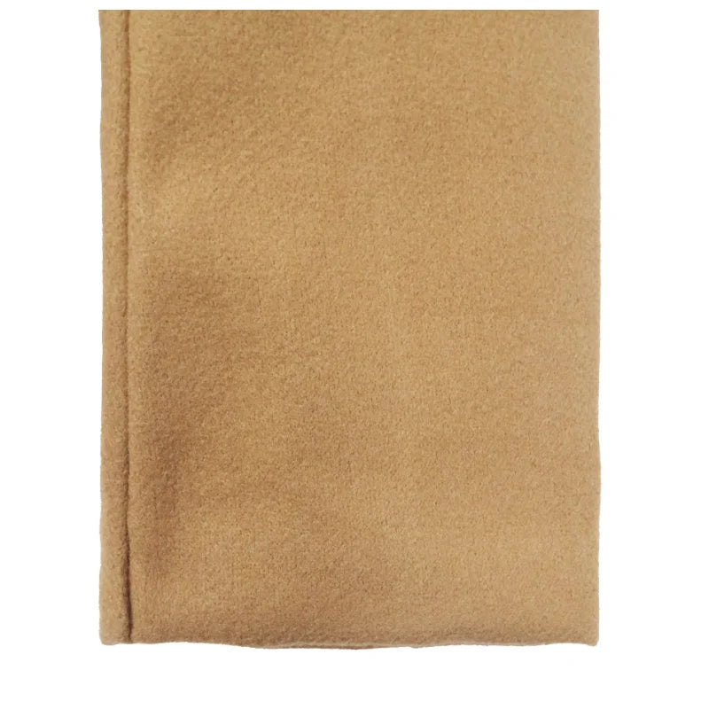 Coat Wool Heritage York