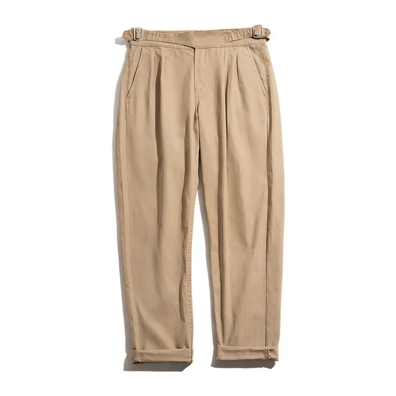 Pants Gurkha Classic Atlas - Mance Wear Khaki / S