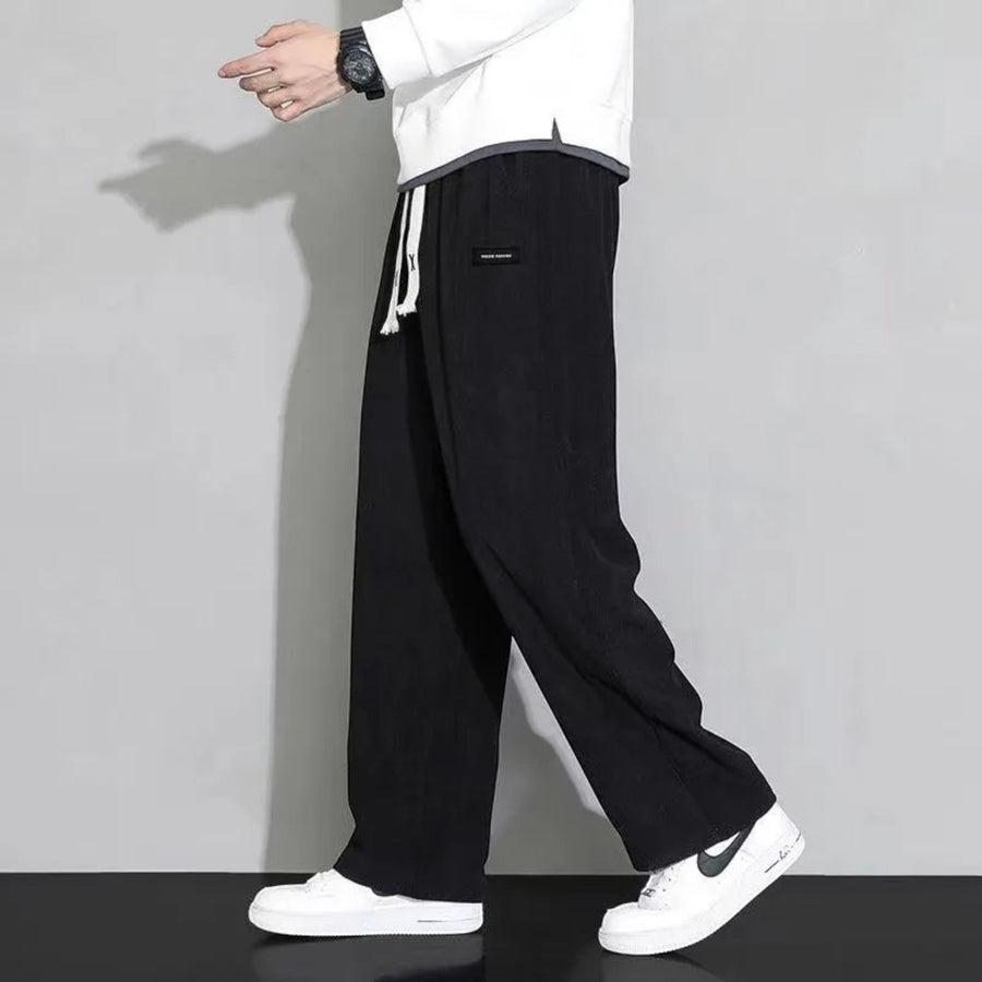 The Mance Wear standard