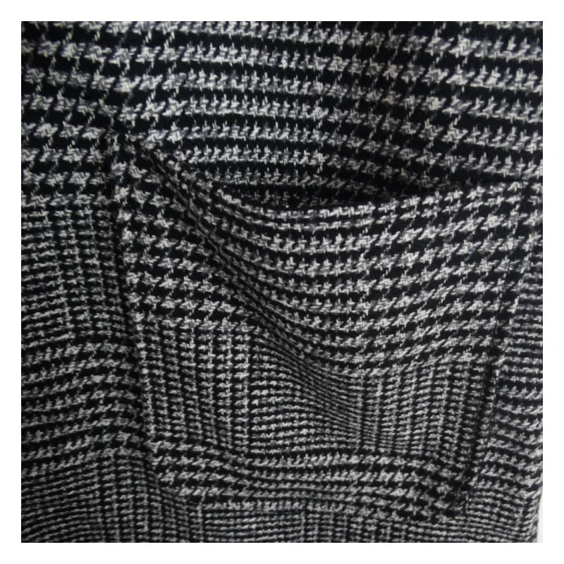 Coat Check Heritage Regent - Mance Wear Gray / M