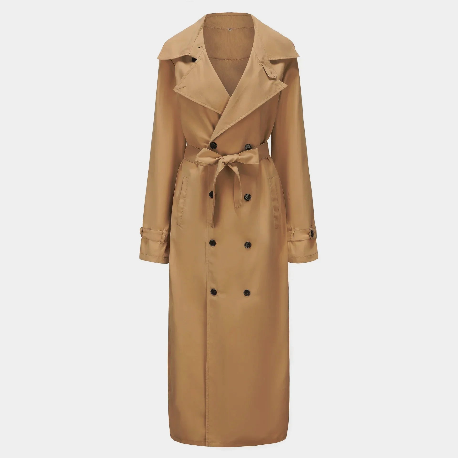 Coat British Heritage Alden - Mance Wear Khaki / S