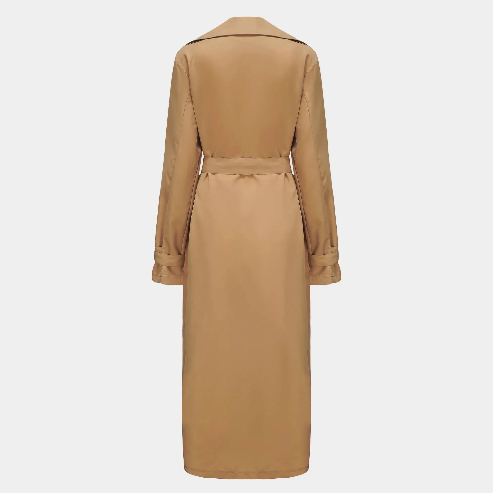 Coat British Heritage Alden - Mance Wear Khaki / S