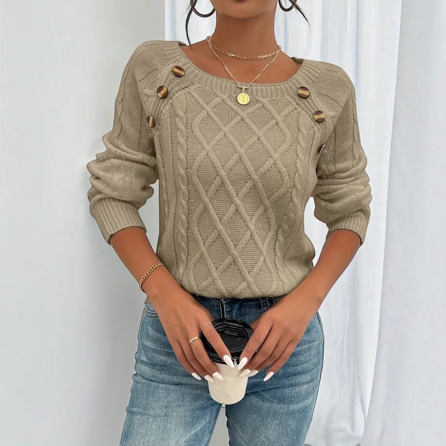 Textured Style, Effortless Wear