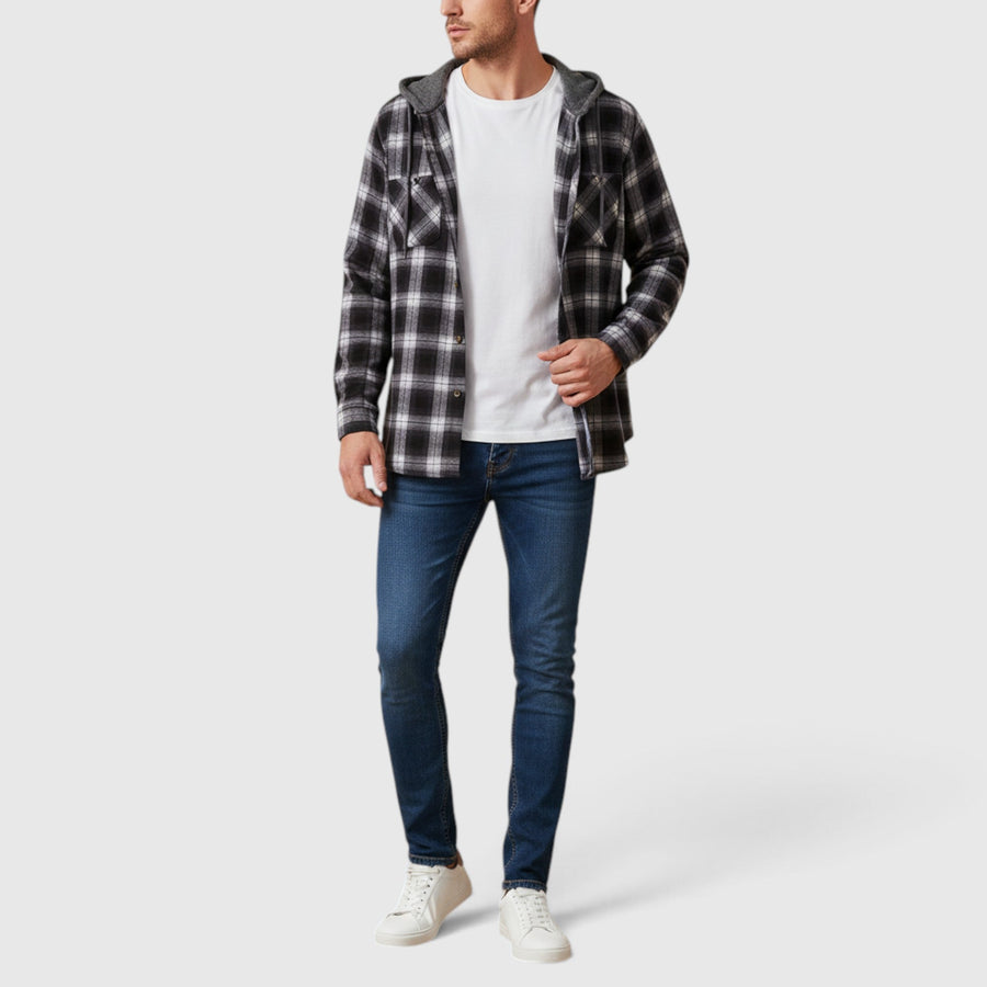 The Mance Wear standard