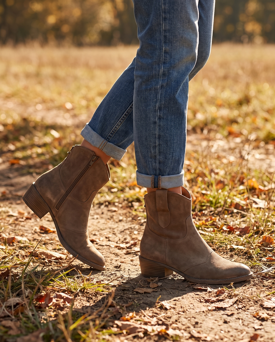 A Refined Edge, Everyday Ready