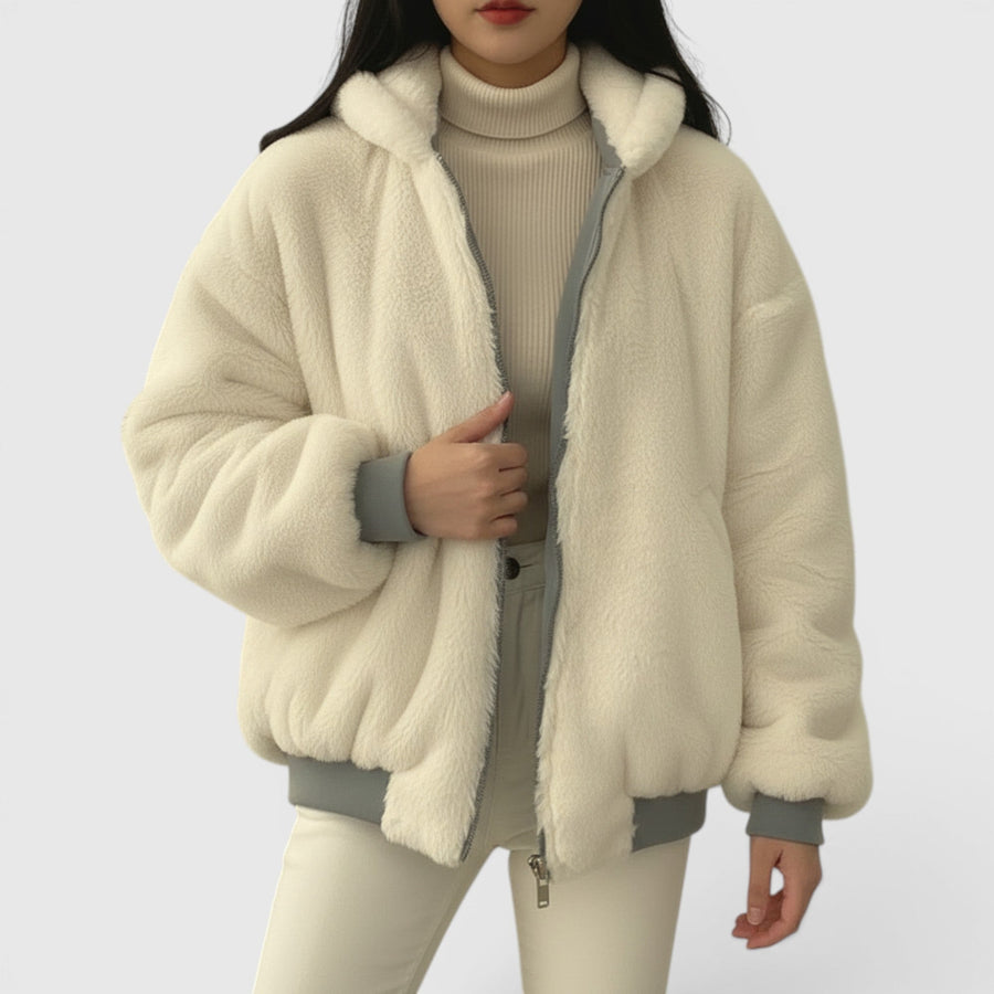Warmth That Never Feels Bulky