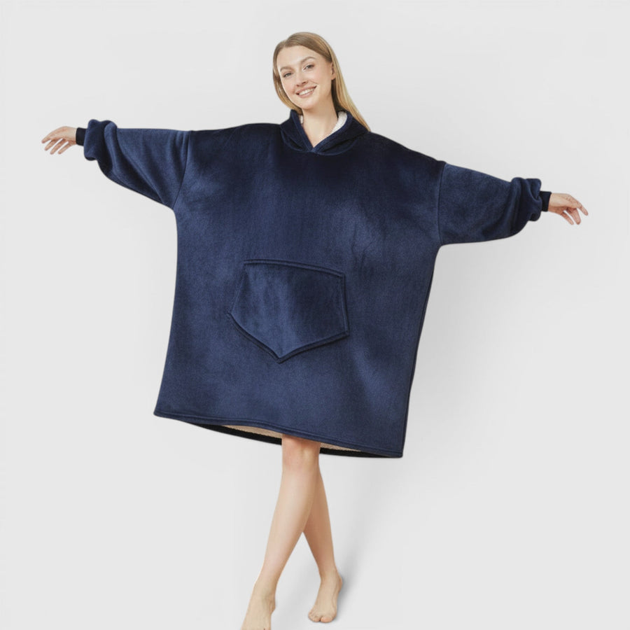 Made For Lounging