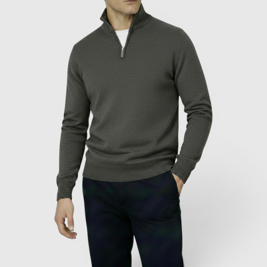 A Refined Funnel Neck Finish