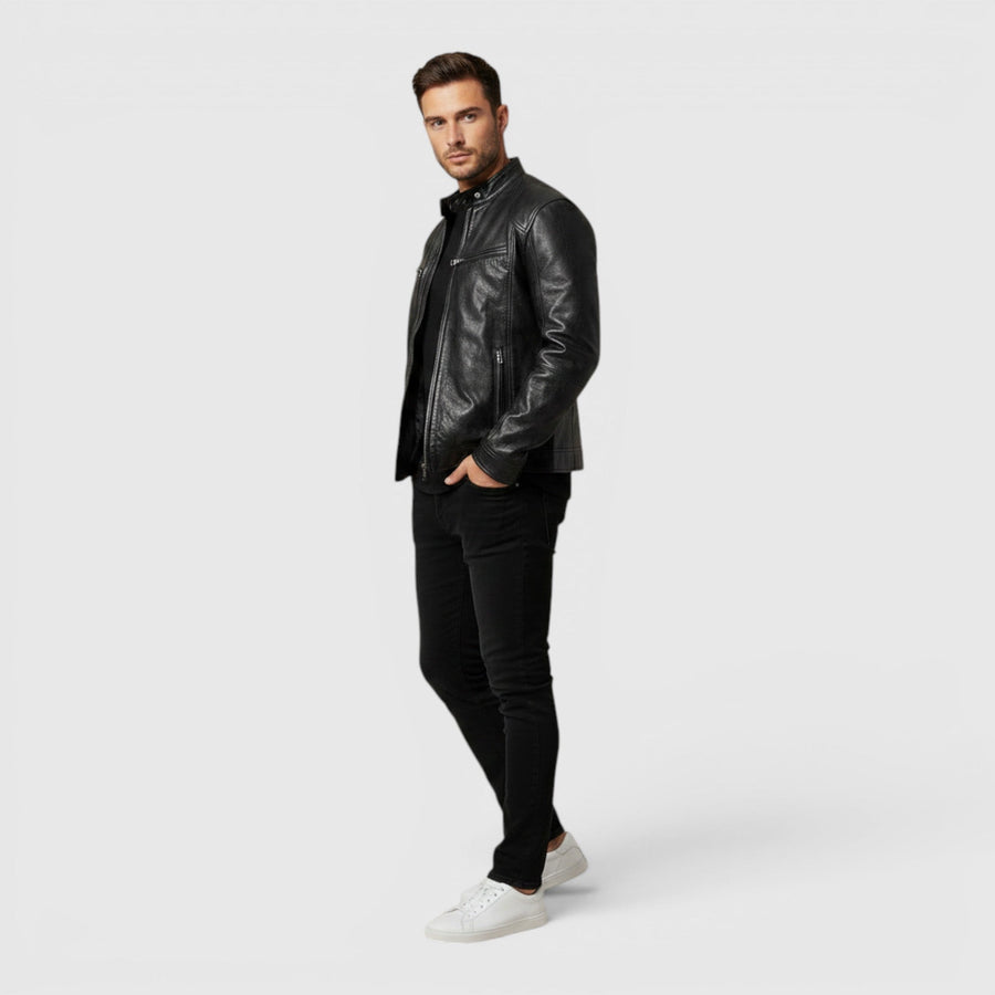Effortless Layering