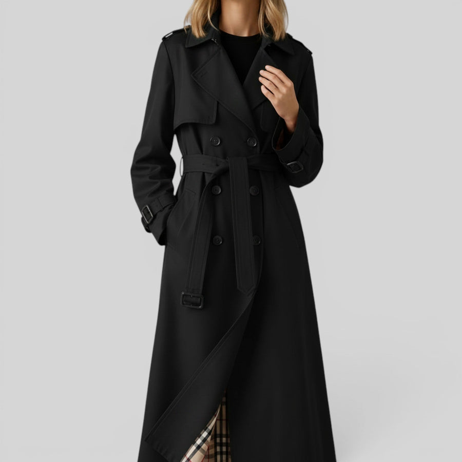 Layer Over Anything, Beautifully