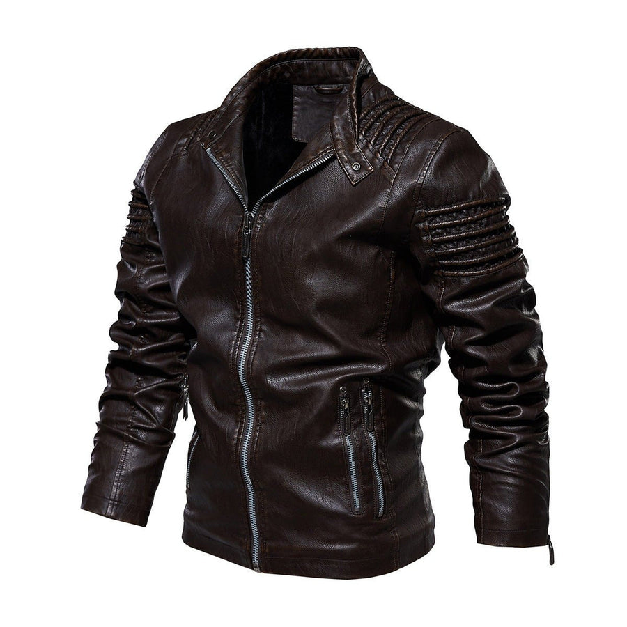 Sharp, Structured Edge