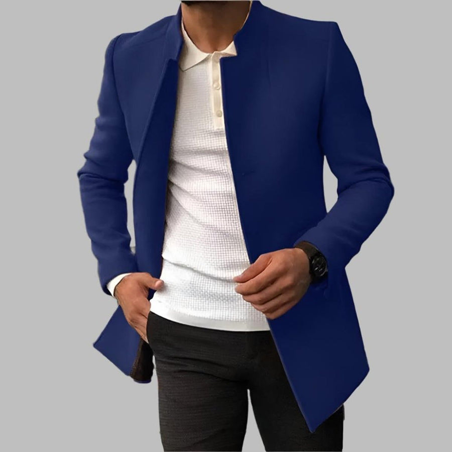 Effortless Layering