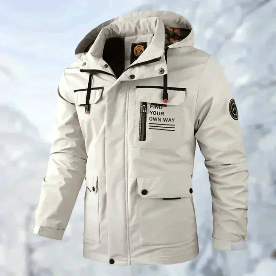 Serious Weather Protection