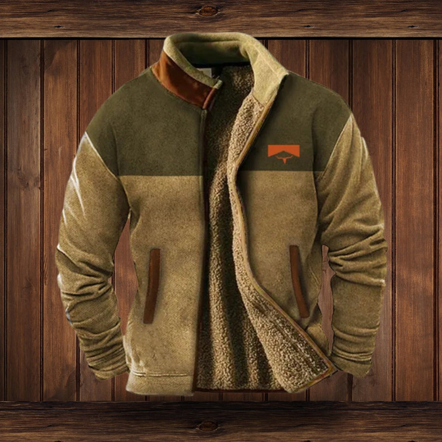 Built For The Outdoors
