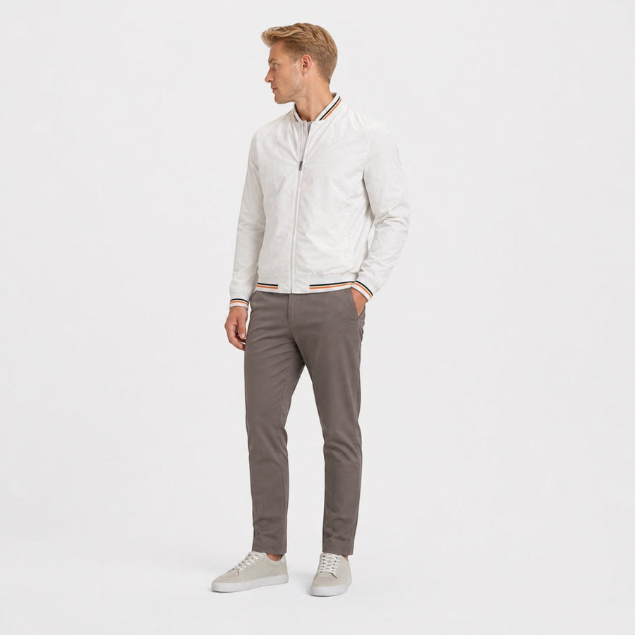 Timeless Bomber, Everyday Ease