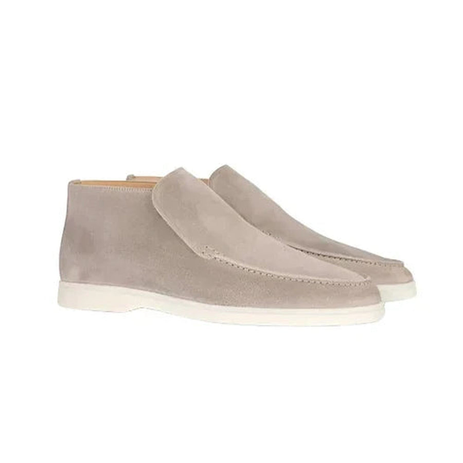 Soft Suede, Everyday Ready