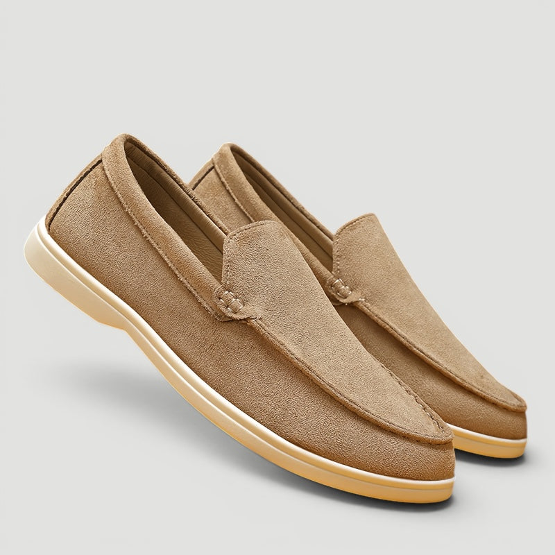 Slip On And Go