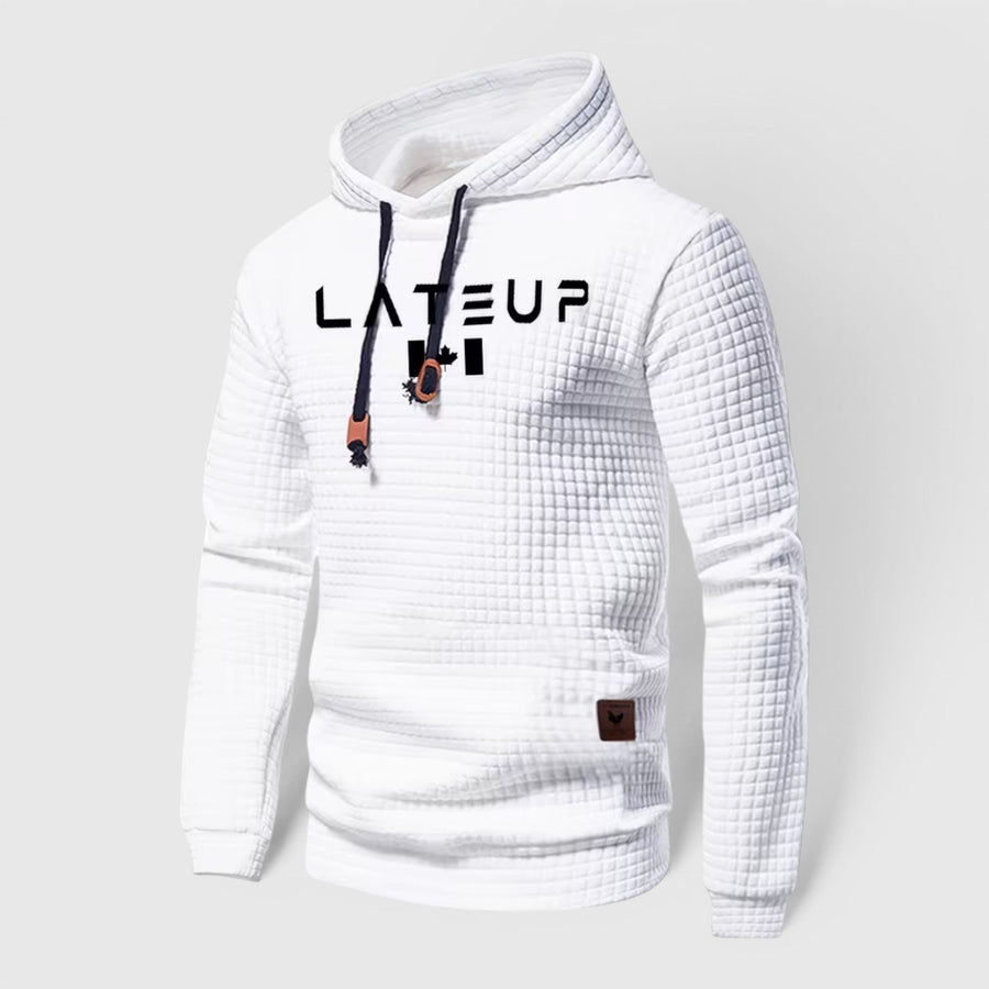 Easy To Wear, Anywhere