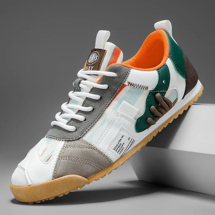 Rugged Versatility