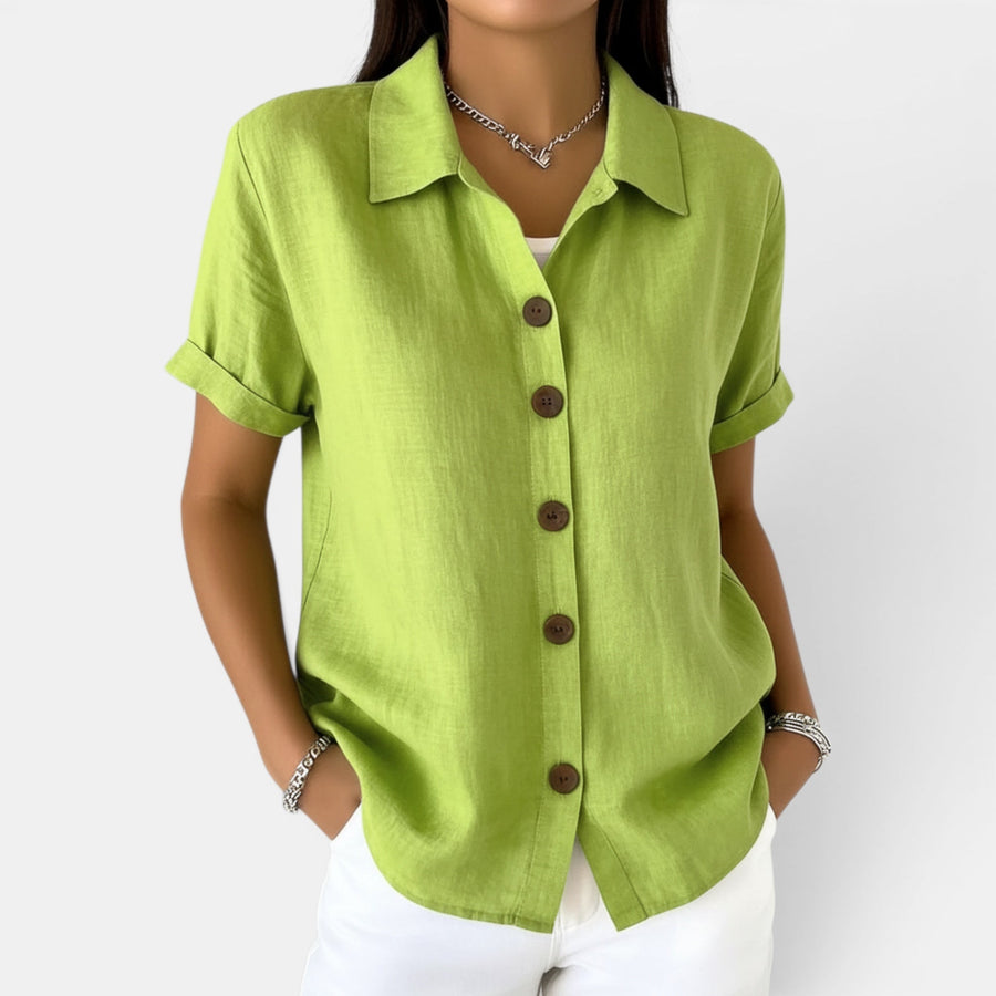 Breathable Everyday Comfort