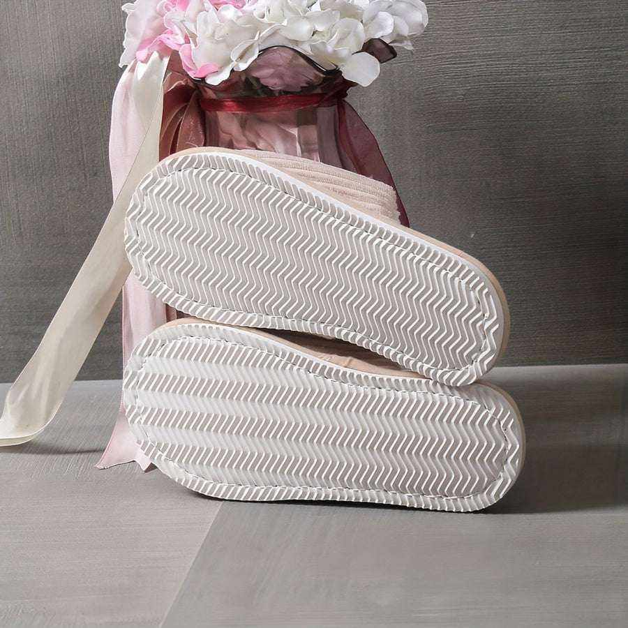 Effortless Slip-On Comfort