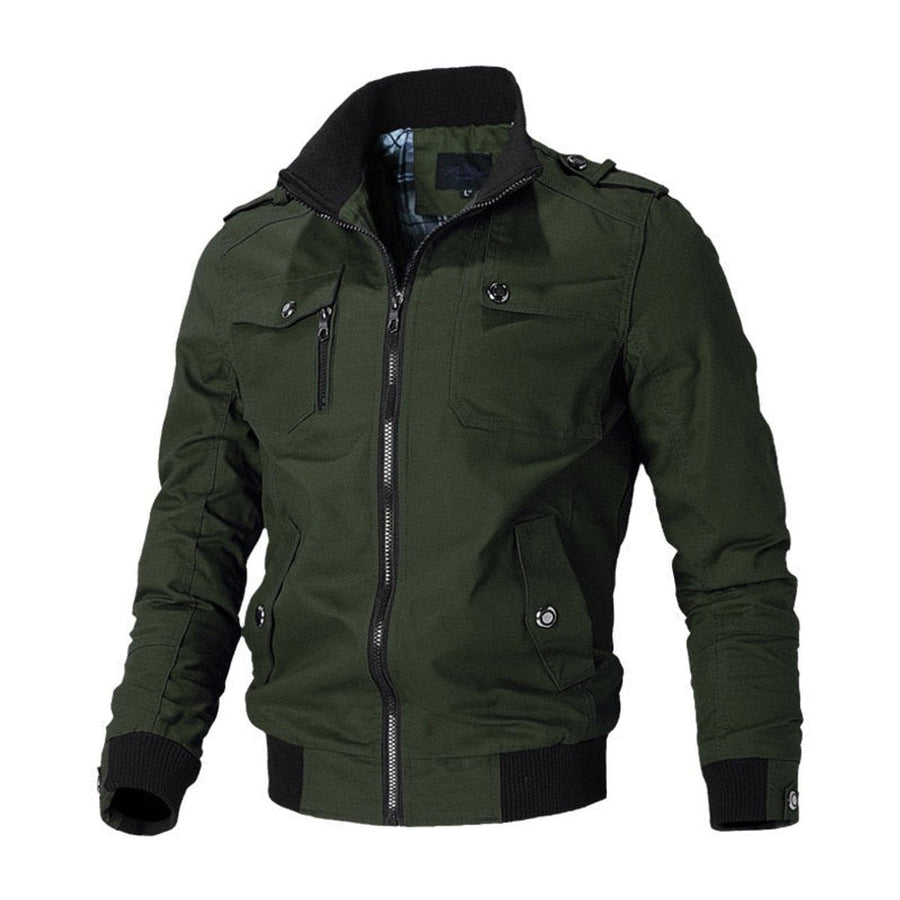 Cold-Weather Essential