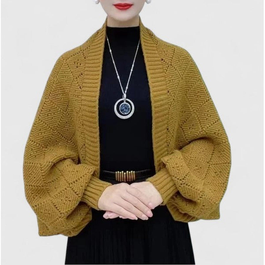 An Instant Outfit Upgrade