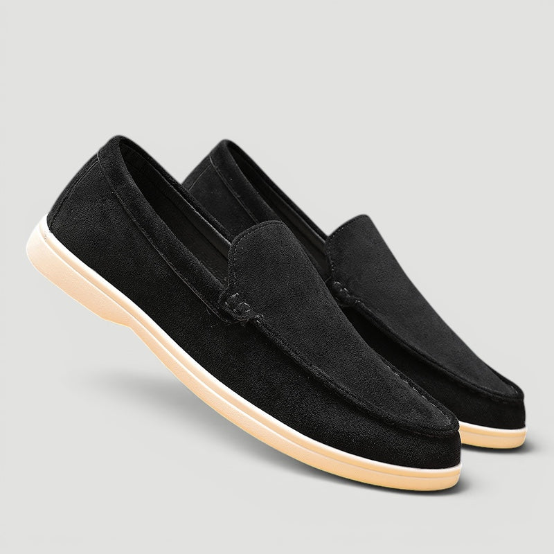 Refined, Understated Style