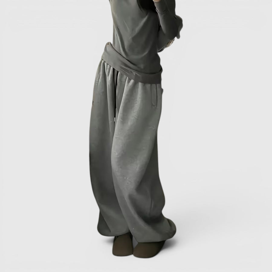 Comfort Every Season