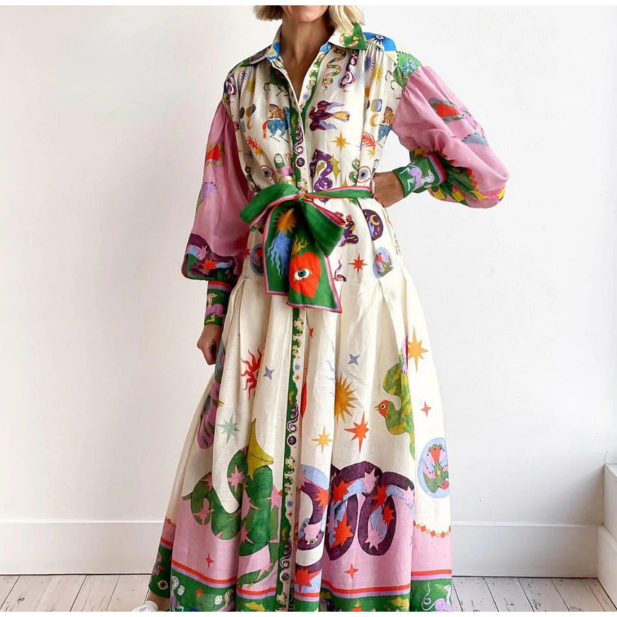 Fit For Any Occasion