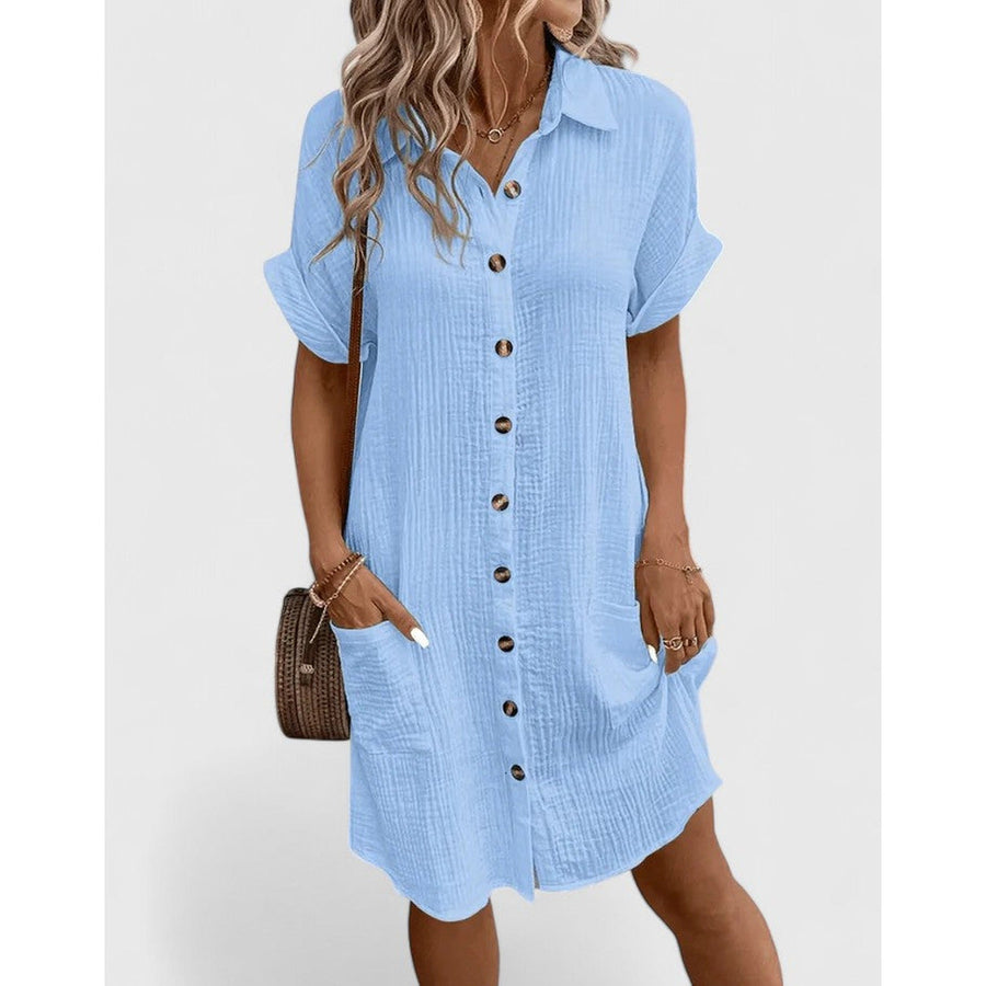 A Fit That Flatters Everyone