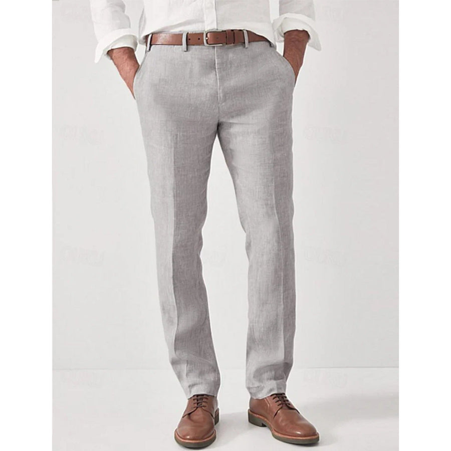 Tailored, Not Restrictive