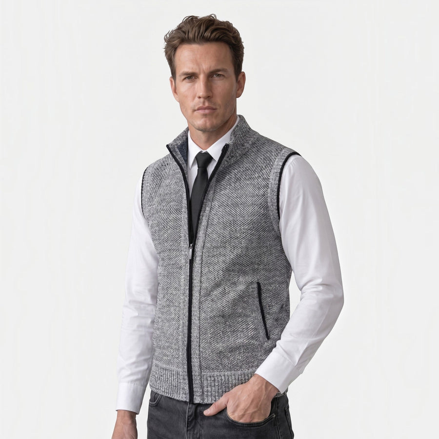Layer Up, Effortlessly
