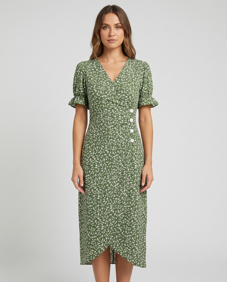 Effortless Summer Style