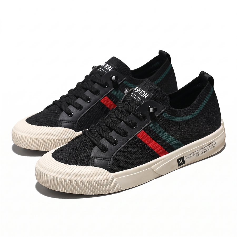 Lightweight Breathability