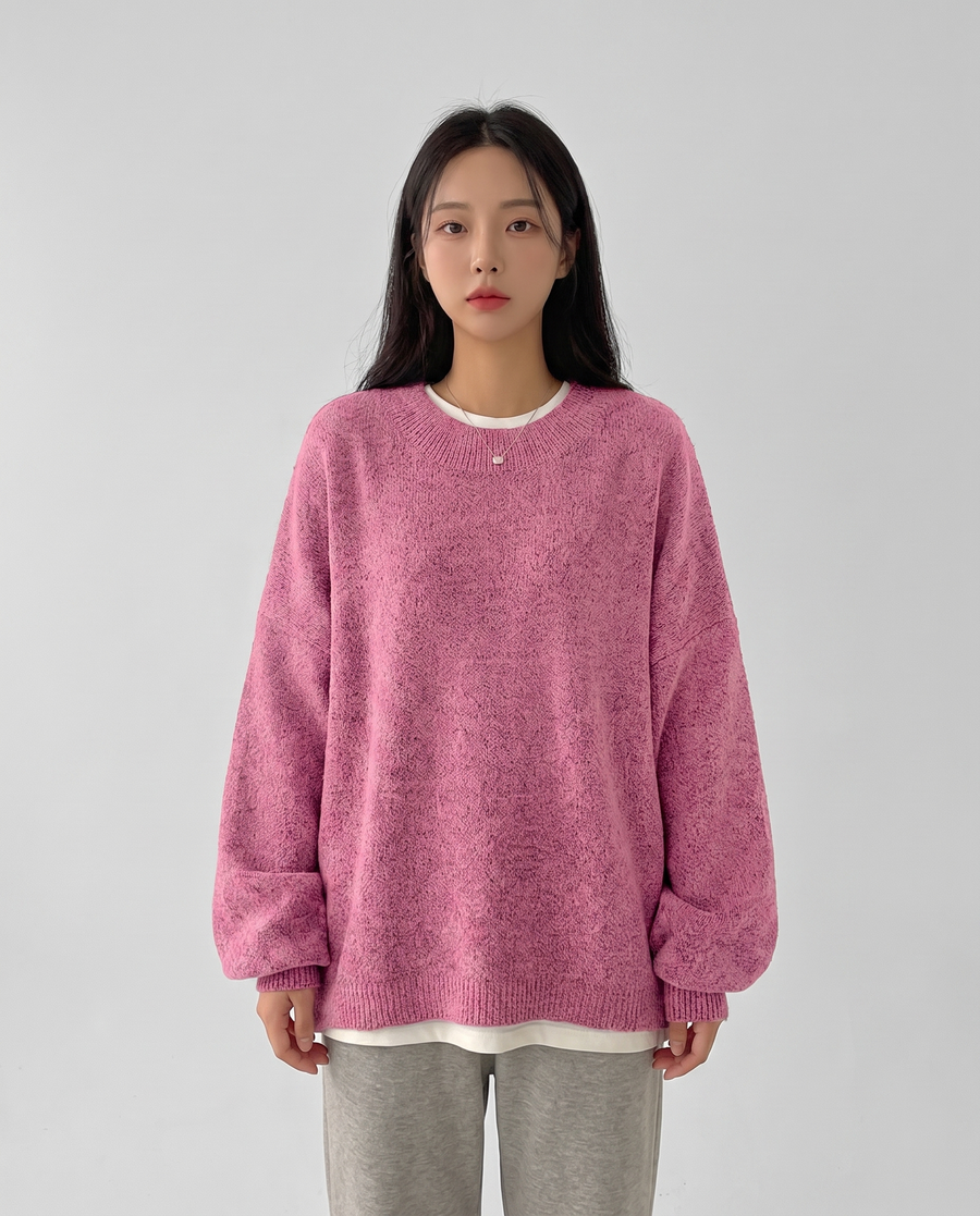 Understated Comfort