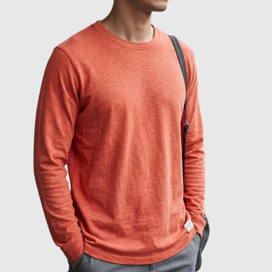 Tailored, Not Boxy