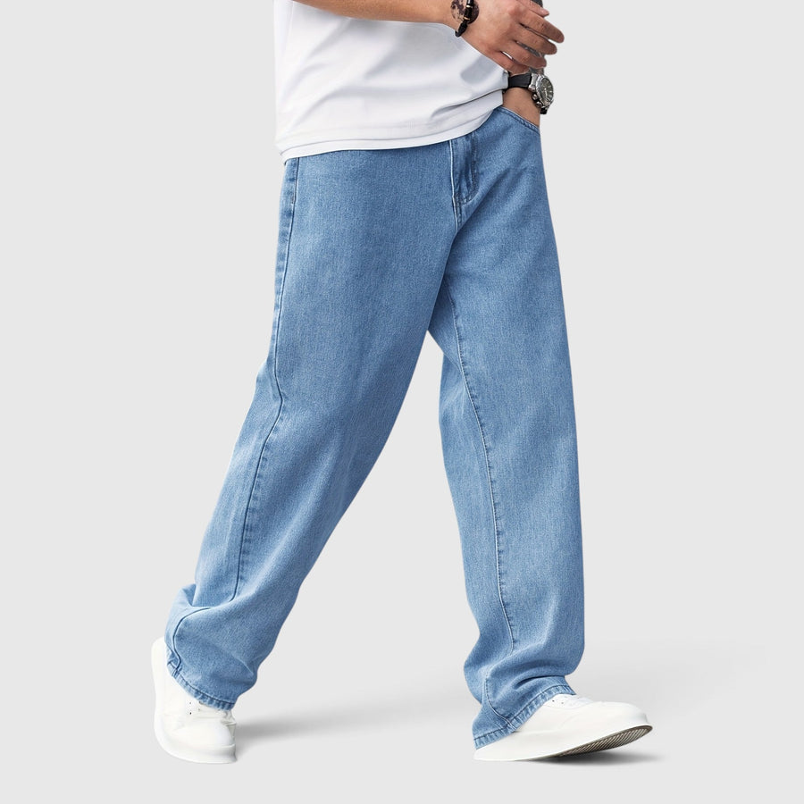 The Mance Wear standard