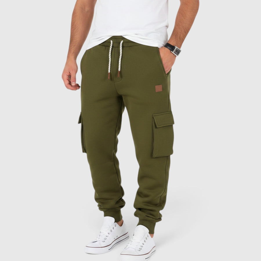 The Mance Wear standard