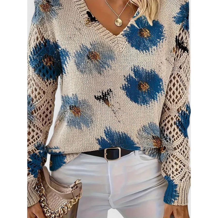 A Pattern That Stands Out