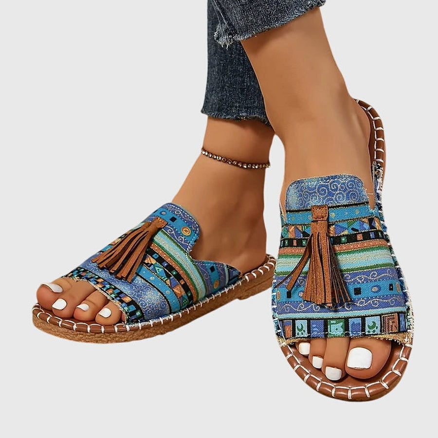 All-Day Walking Comfort