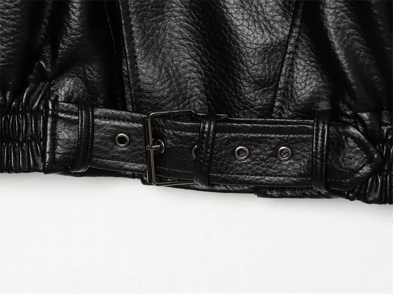 Cinch It or Leave It