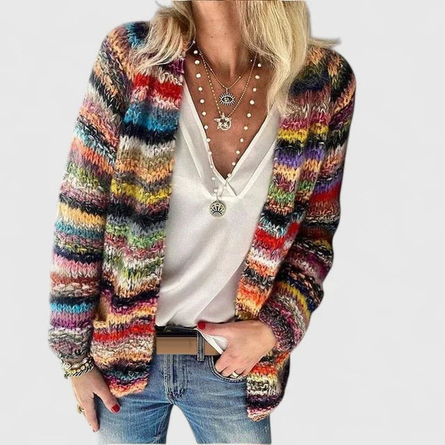 Cozy Boho Character