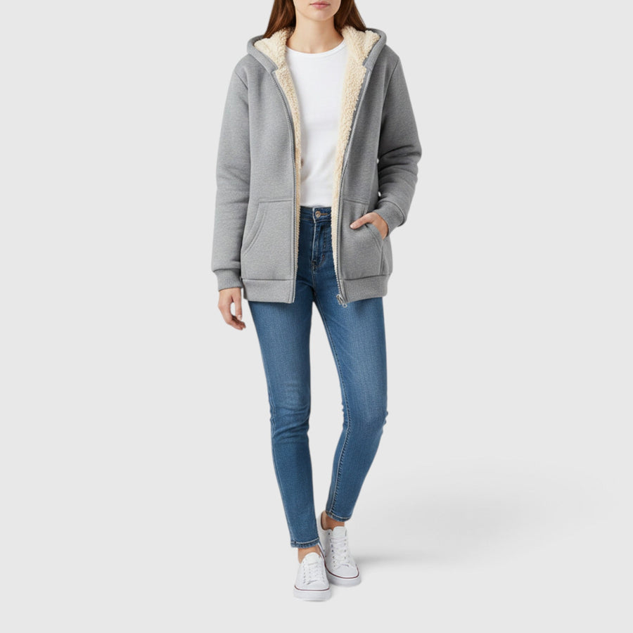 Made for everyday wear
