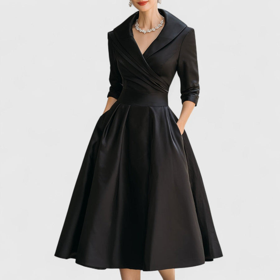 A Shape That Flatters
