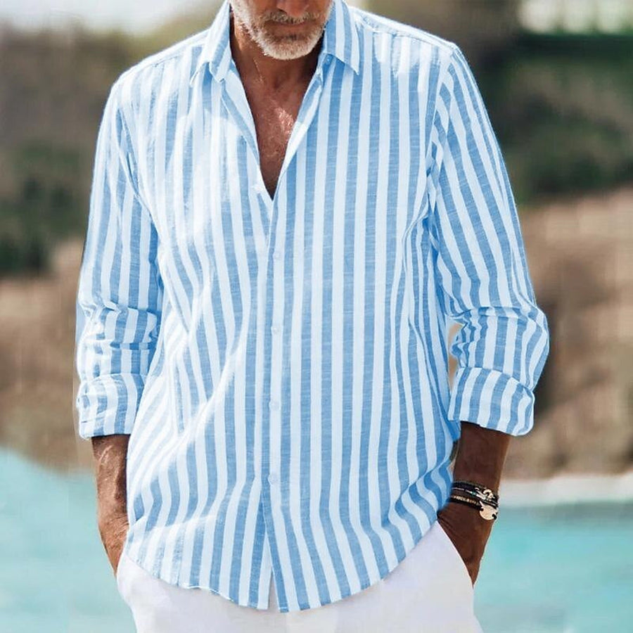 Effortless Stripes
