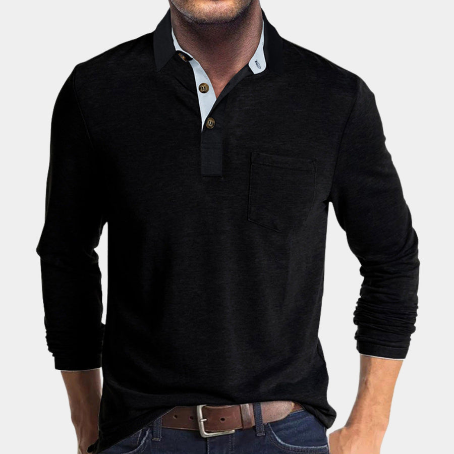 Five Everyday Colors