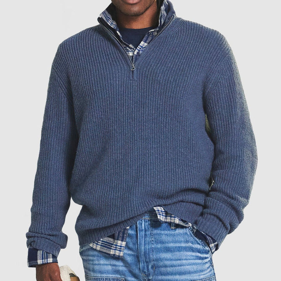 Four Colors, One Standard